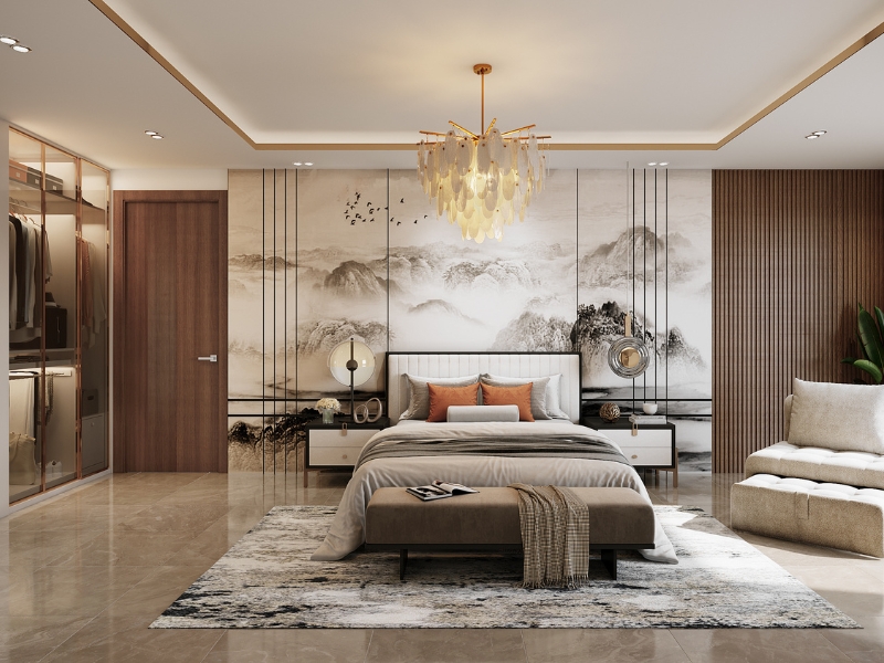 Shriram Codename King Life, Koyembedu, Chennai