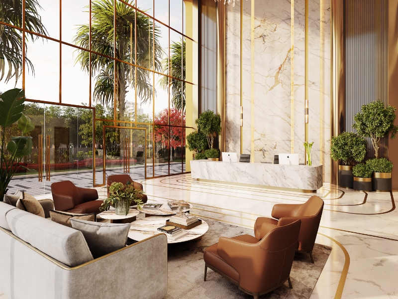 Shriram Codename King Life, Koyembedu, Chennai