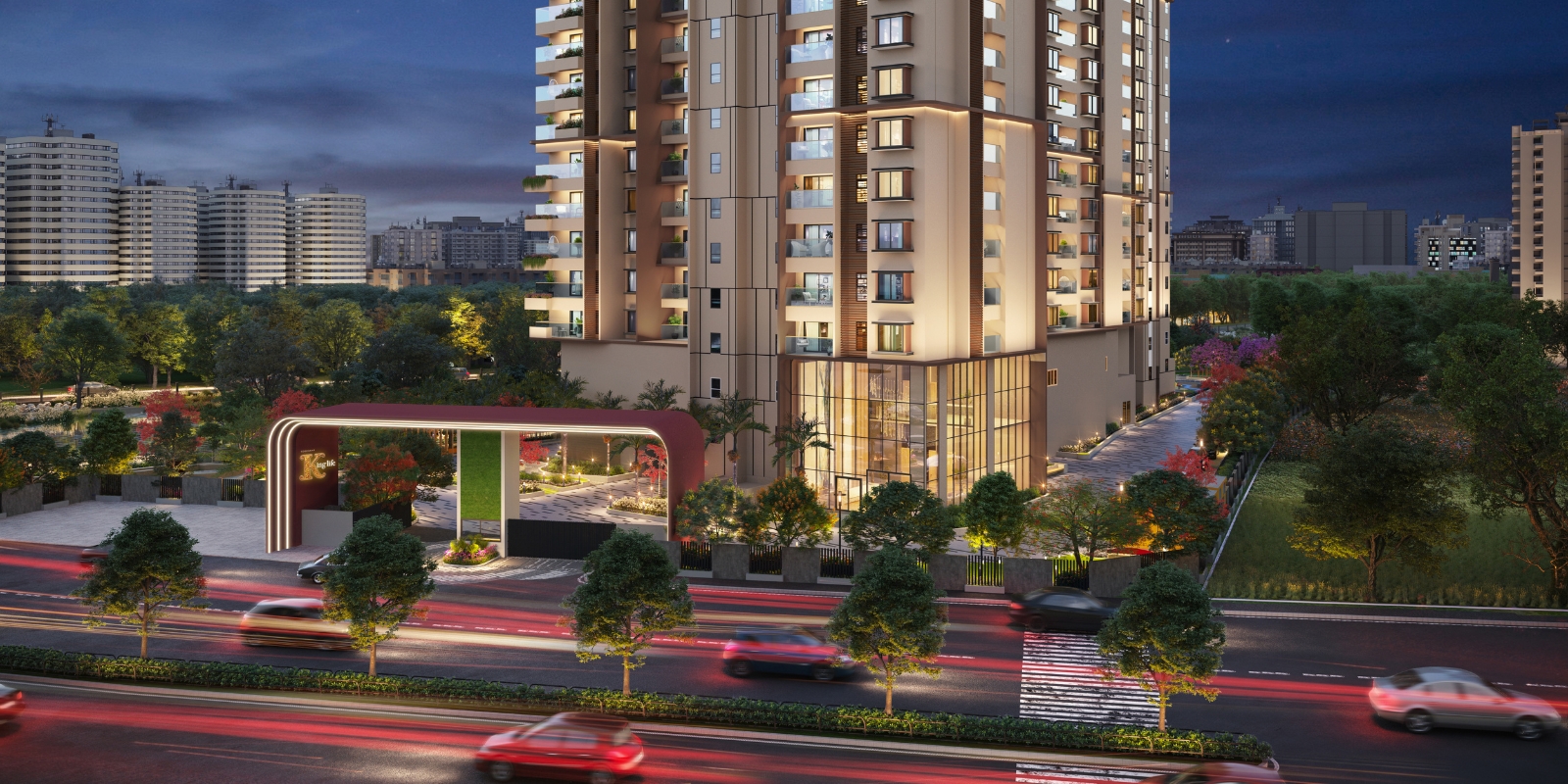 Shriram Codename King Life